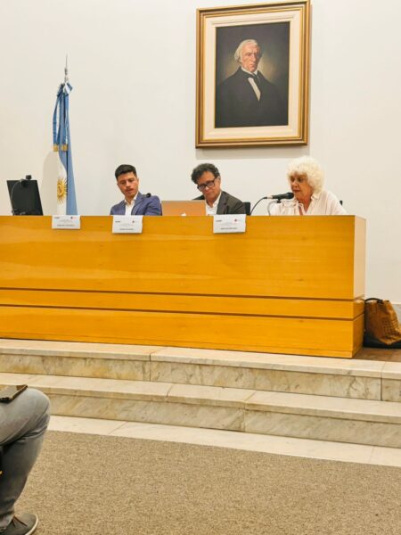 XXIII Encuentro AAPDP - Clausura